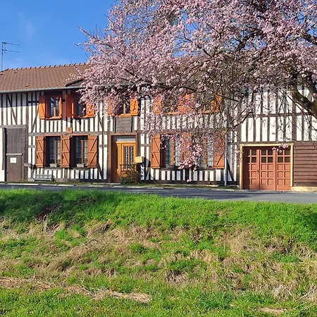 Chatrou Chatelraould-Saint-Louvent Exterior photo