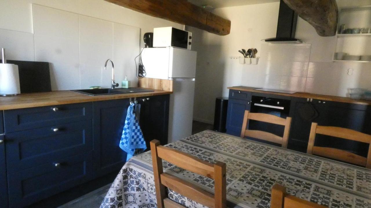Apartment Chatrou