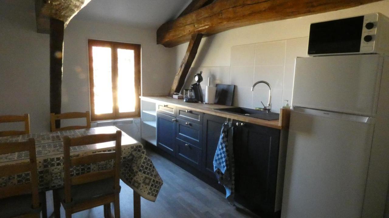 Chatrou Apartment