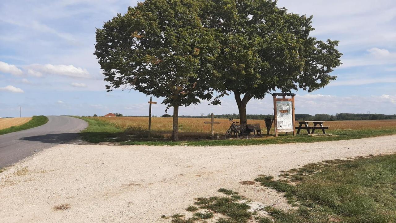 Chatrou Appartement
