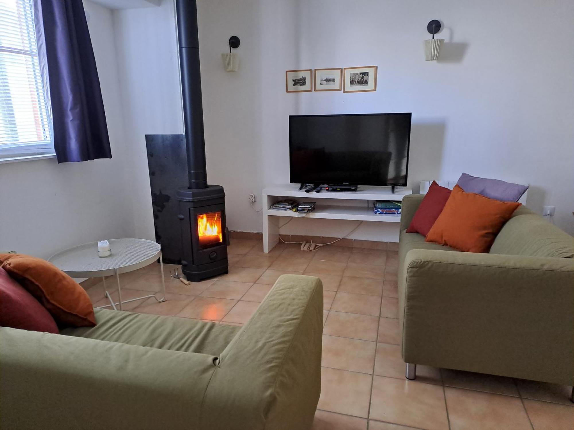Appartement Chatrou