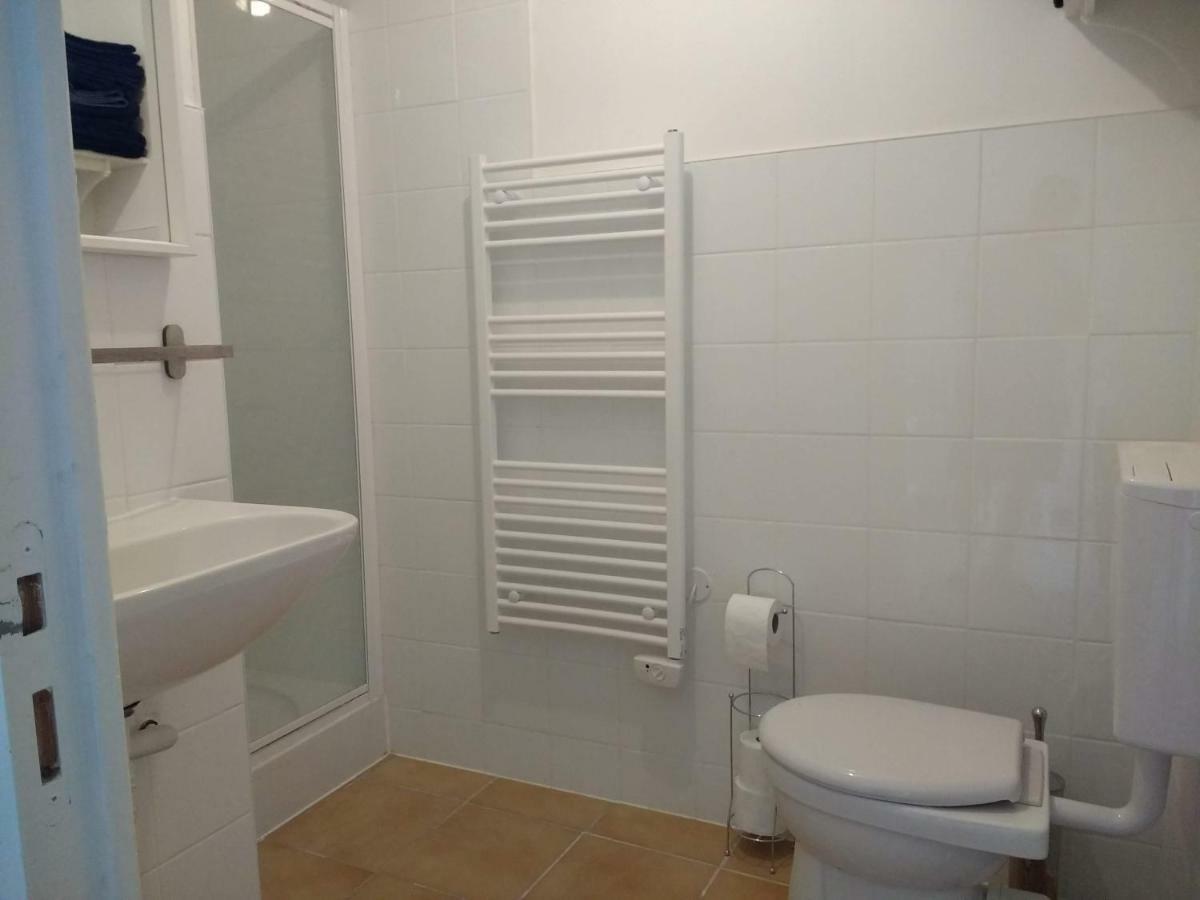 Chatrou Appartement *